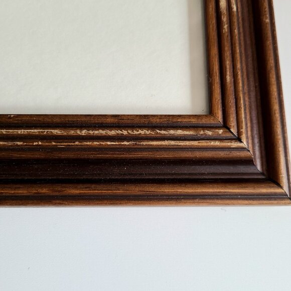 Robert Bateman ''Evening Snowfall '' - Picture 7 of 7